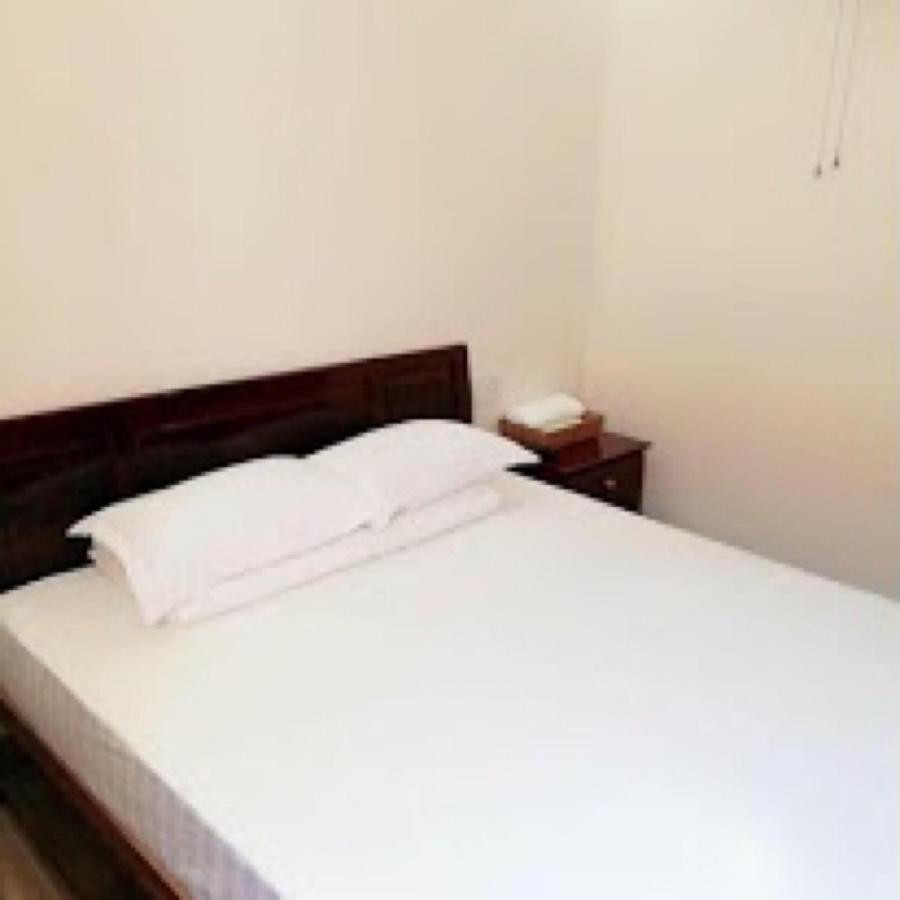Hotel Khach San Quynh Anh Ly Son Exterior foto